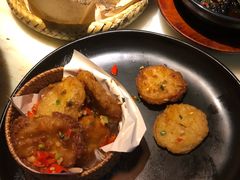 -佬麻雀·新湘菜(珠海金发购物中心店)