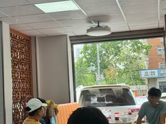 -三盛楼饭店(四流中路店)