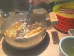 -沼津港精致料理·寿喜烧·烧鸟(漕河泾印象城店)