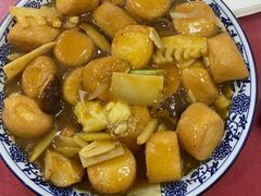 -北大地皖峰饭馆