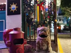 -JUKEBOX玖部音乐餐厅(华侨城店)