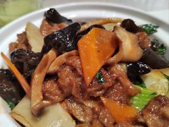 -阿莉餐厅(枣阳路店)