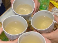 -木屋烧烤(岗顶二店)
