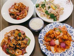 -盏簋品味馆(沙溪店)