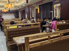 -老边饺子馆(中街店)