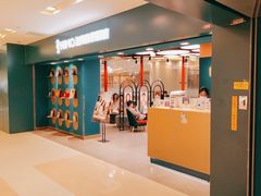 -海马体照相馆(北京apm店)