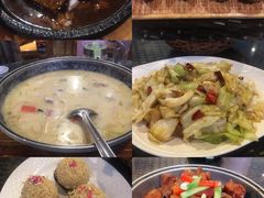 -东馆和天下特色餐饮(工农店)