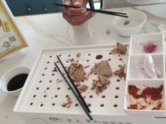 -老毛手抓·盐池滩羊非遗手抓(宁夏总店)