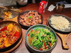 -餐谋家特色餐厅(桂林路店)