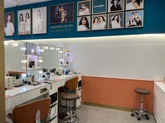 -海马体照相馆(石家庄裕华万达广场店)