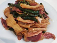 鲜椒鸭双脆-春来和(汉城南路店)