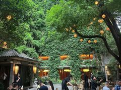 -竹吟山房