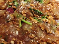 -吴家·非遗淮扬小馆(镇江万达广场店)