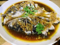 -老妈私房鱼头(欧洲城店)