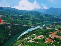 -龙潭生态旅游度假区