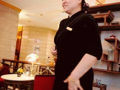 -国际饭店·大堂咖啡吧