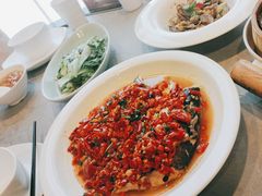 -丽华园(汉阳龙阳店)