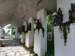 -广州市紫泥堂文化创意园景区