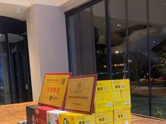 -码头鲜精致威海菜(欧乐坊店)