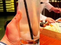 -赤RedBowl川锅·炙烤·板前(北京瑰丽酒店)