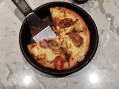 -必胜客(西市场店)