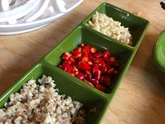 -龙泉人椰子鸡.糟粕醋.海南菜(三亚旗舰店)