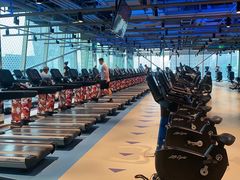 -Trainyard 炼·工场(中国国际贸易中心店)