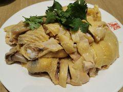 -泰煌鸡·上海白斩鸡·鸡汤面(鹤庆店)