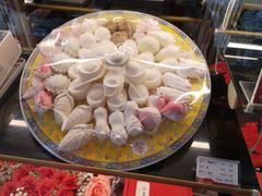 -御茶膳房皇家糕点博物馆(北京首店)