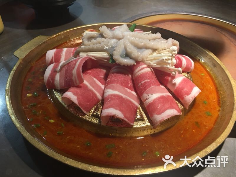 猪哥牛姐水煎肉(湛江万达广场店)-图片-湛江美食-大众点评网