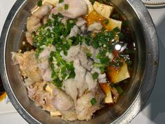 -纳家楼·地道陕菜(劳动路店)