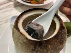 -汤城小厨•粤菜•靓汤(西直门凯德MALL店)