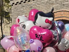 -绿地·中山里