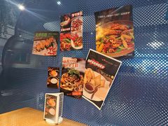 -纳鲁孜·新疆特色餐厅(上海悦荟广场店)