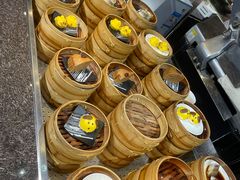 -永远爱烤肉火锅自助(龙德广场店)
