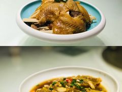 -禾珍珠家常小馆(河南博物院店)