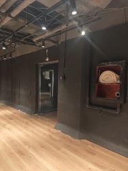 -G-STEPS舞蹈工作室