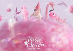-花开映像儿童摄影