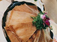 -老员外骨汤火锅(海州古城店)