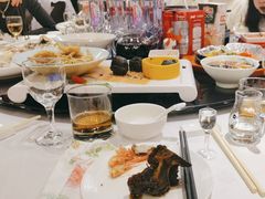 -山水雅居·江南雅宴(运河公园店)