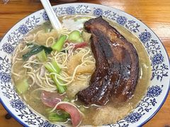 -双冰面馆(茶南店)