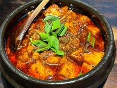 -陈麻婆豆腐(旗舰店)