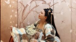 -汉仪华裳汉服馆(打浦桥店)