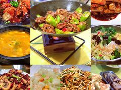 -老城味道·传统天津菜(杨柳青店)