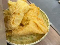 -巴蜀王婆大虾(南锣鼓巷店)
