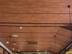-绿茶餐厅(龙湖金楠天街店)