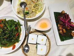 -Pho Asia 亚阁越南料理(上海来福士广场店)