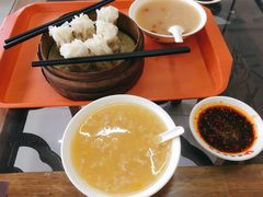 -庆丰包子铺(白塔寺店)