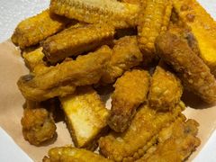-李叔叔虾蟹大排档(青羊店)