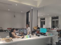 -南岭图文快印店·KT板·刻章备案(竹园路)